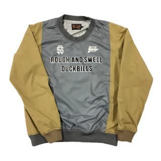 <img class='new_mark_img1' src='https://img.shop-pro.jp/img/new/icons20.gif' style='border:none;display:inline;margin:0px;padding:0px;width:auto;' />rough & swell(եɥ) BRIGHTON SNEAD