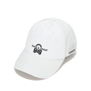 MARK&LONA(ޡɥ) Option Crystal Flag CapUNISEX