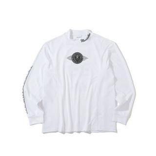 <img class='new_mark_img1' src='https://img.shop-pro.jp/img/new/icons20.gif' style='border:none;display:inline;margin:0px;padding:0px;width:auto;' />MARK&LONA(ޡɥ) Viper Mock Neck Long Sleeve Top