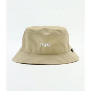 TFW49(ƥե֥塼49) TFW49 BAGUETTE HATUNISEX