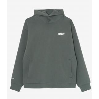 <img class='new_mark_img1' src='https://img.shop-pro.jp/img/new/icons20.gif' style='border:none;display:inline;margin:0px;padding:0px;width:auto;' />TFW49(ティーエフダブリュー49) CARDBOARD MATERIAL HOODIE【UNISEX】