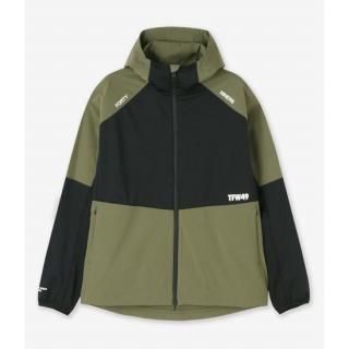 TFW49(ƥե֥塼49) ACTIVE HOODED JACKET