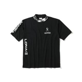 <img class='new_mark_img1' src='https://img.shop-pro.jp/img/new/icons20.gif' style='border:none;display:inline;margin:0px;padding:0px;width:auto;' />MARK&LONA(ޡɥ) Assign Structured Mock Neck
