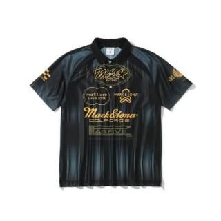 MARK&LONA(ޡɥ) Gradient Performance Polo