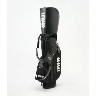 TFW49(ƥե֥塼49) NYLON CADDIE BAG
