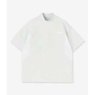 TFW49(ƥե֥塼49) MOCKNECK T SHIRT