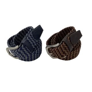 rough & swell(եɥ) BRONX MESH BELT