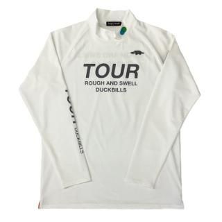 rough & swell(եɥ) TOUR MOCK L.S.