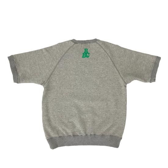 【激安通販オンラインショップ】 rough & AOZORA - SWEAT MAURICE Mr. swell(ラフアンドスウェル) メンズウェア