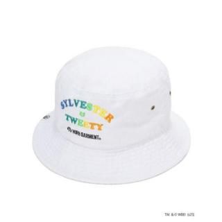 HORN GARMENT(ۡ󥬡) S&T Bucket HatUNISEX