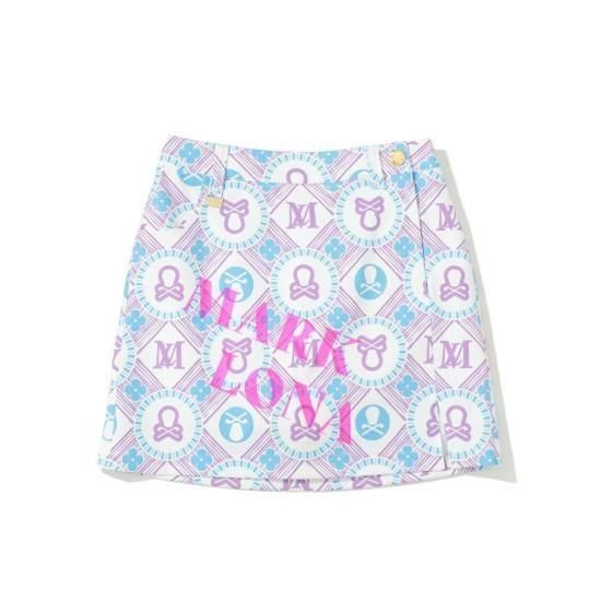 MARK&LONA マークアンドロナ スカート 新品 ウエア