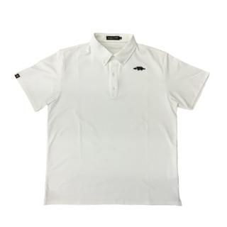 rough & swell(եɥ) SOLID TOUR POLO