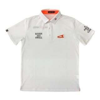 rough & swell(եɥ) CHEER HORN POLO