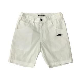 rough & swell(եɥ) SOLID TOUR SHORTS