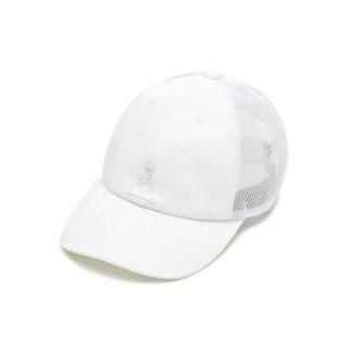 MARK&LONA(ޡɥ) Gauge Trucker CapUNISEX