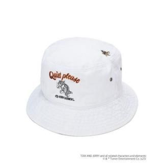 HORN GARMENT(ۡ󥬡) Sneaky Tom Washed HatUNISEX