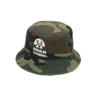 HORN GARMENT(ۡ󥬡) Wave'n Sun Bucket HatUNISEX