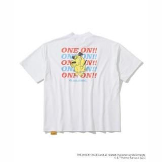 HORN GARMENT(ۡ󥬡) One On Wacky TEE