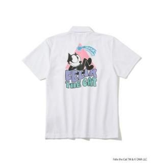 HORN GARMENT(ۡ󥬡) F.T.C PoloWOMEN