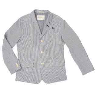 rough & swell(եɥ) WASHINGTON JACKET