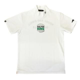 rough & swell(եɥ) GOLFER KING MOCK