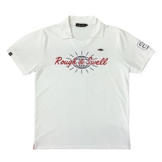 rough & swell(եɥ) GLOBE SKIPPER