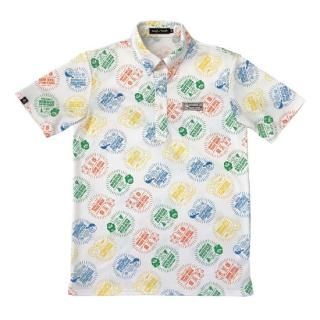 rough & swell(եɥ) CAST POLO