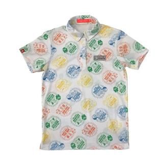 rough & swell(եɥ) CAST POLO W.WOMEN