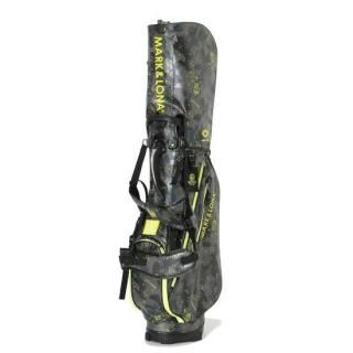 MARK&LONA(ޡɥ) Flow Lite Stand Bag