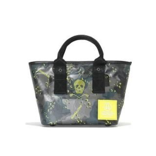 MARK&LONA(ޡɥ) Flow Camo Cart Bag