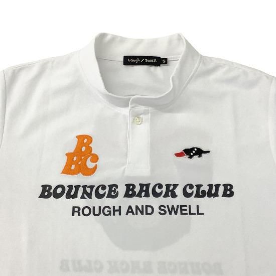 ROUGH AND SWELL カハララフネックシャツ M ブラック ROUGH AND SWELL カハララフネックシャツ M ブラック ROUGH AND