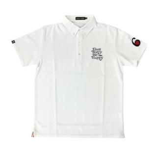 rough & swell(եɥ) DON'T WORRY POLO