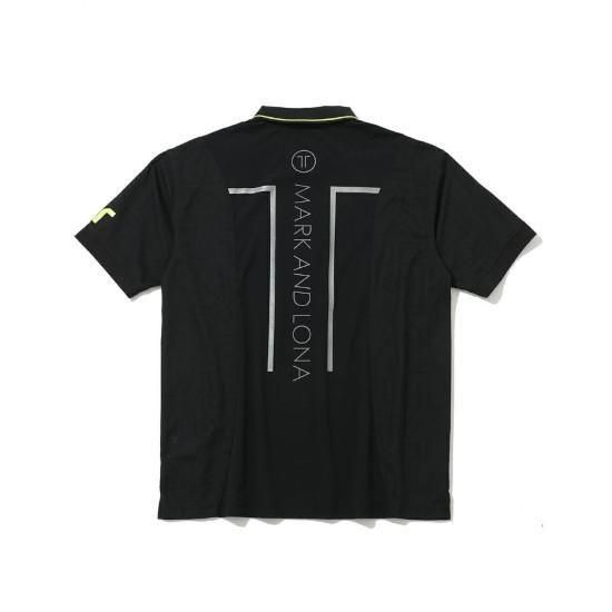 MARK&LONA T-LINE COLLECTION(マークアンドロナ ティーライン