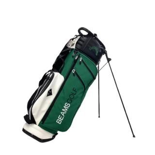 BEAMS GOLF(ӡॹ) JONES / Trouper GREEN ǥХå