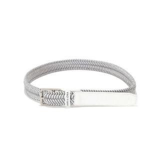 MARK&LONA(ޡɥ) Bello Stretch Mesh BeltUNISEX