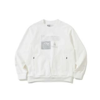 MARK&LONA(ޡɥ) Vapor-Tech Pull Over Shell