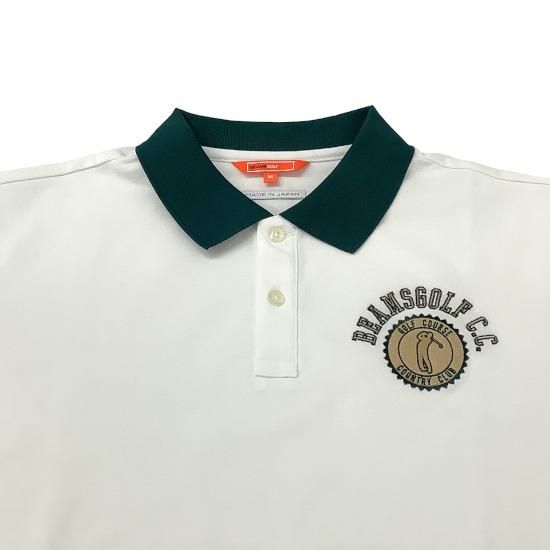BEAMS GOLF ORANGE LABEL (ビームスゴルフオレンジレーベル