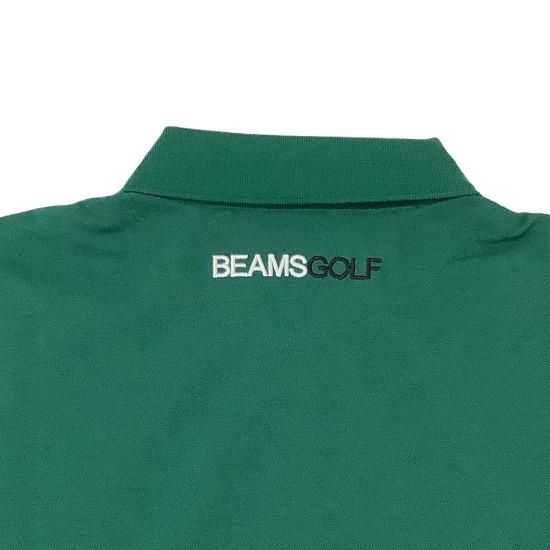 BEAMS GOLF ORANGE LABEL (ビームスゴルフオレンジレーベル