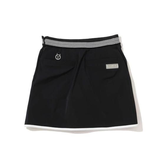 マークアンドロナTラインスカート MARK＆LONA ゴルフ スカート │ MARK