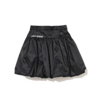 MARK&LONA (ޡɥ) Luminous Balloon SkirtWOMEN