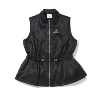 MARK&LONA(ޡɥ) Fluid Contour VestWOMEN