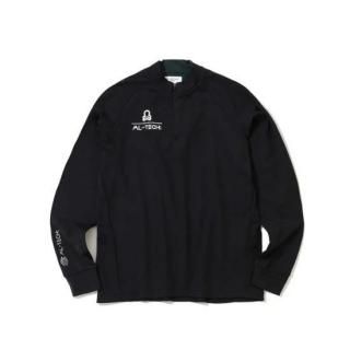 MARK&LONA(マークアンドロナ) Fusion Flex Thermal Pullover