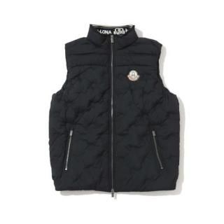 MARK&LONA(マークアンドロナ) Synk Seamless Down Vest