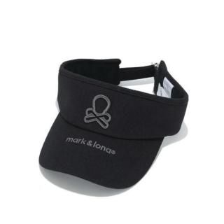 MARK&LONA(マークアンドロナ) Spectra Wooly Visor【UNISEX】