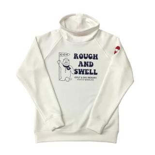 rough & swell(եɥ) RESORT OFF TURTLE W.WOMEN