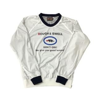 rough & swell(ラフアンドスウェル) LESSONS SNEAD