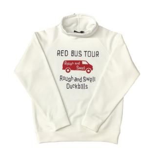rough & swell(ラフアンドスウェル) RED BUS TOUR OFF TURTLE