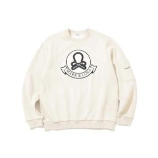 MARK&LONA(マークアンドロナ) Pullover