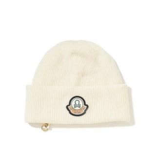 MARK&LONA(マークアンドロナ) Ever Whole Garment Merino Beanie【UNISEX】