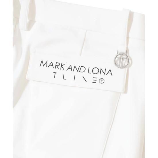 MARK&LONA T-LINE COLLECTION(マークアンドロナ ティーライン